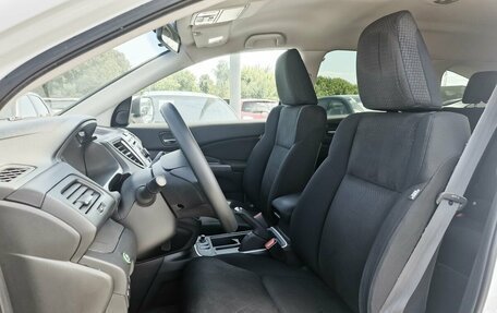 Honda CR-V IV, 2015 год, 1 999 000 рублей, 5 фотография