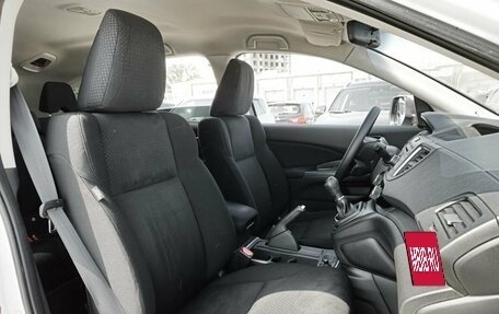 Honda CR-V IV, 2015 год, 1 999 000 рублей, 7 фотография
