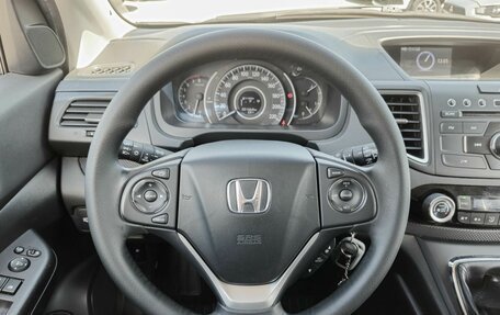Honda CR-V IV, 2015 год, 1 999 000 рублей, 12 фотография