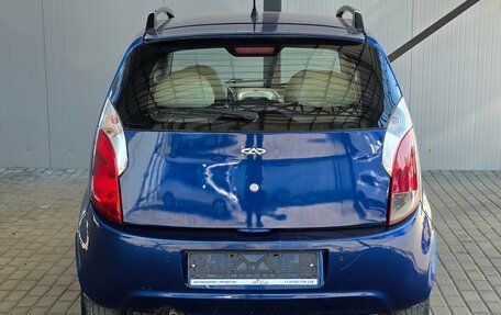 Chery Kimo (A1), 2009 год, 300 000 рублей, 6 фотография
