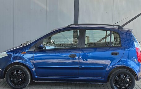 Chery Kimo (A1), 2009 год, 300 000 рублей, 4 фотография
