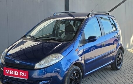 Chery Kimo (A1), 2009 год, 300 000 рублей, 3 фотография