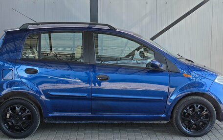 Chery Kimo (A1), 2009 год, 300 000 рублей, 8 фотография