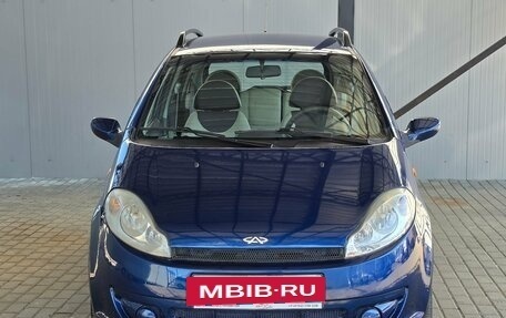 Chery Kimo (A1), 2009 год, 300 000 рублей, 2 фотография