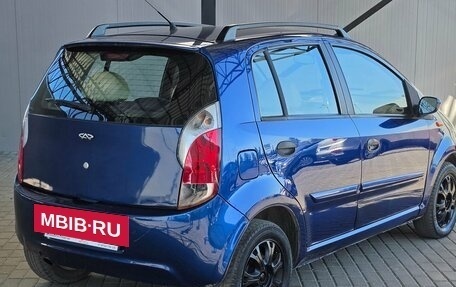 Chery Kimo (A1), 2009 год, 300 000 рублей, 7 фотография