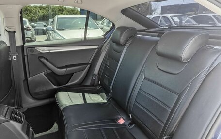 Skoda Octavia, 2019 год, 1 839 000 рублей, 6 фотография