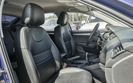 Skoda Octavia, 2019 год, 1 839 000 рублей, 7 фотография