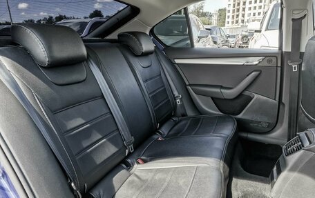 Skoda Octavia, 2019 год, 1 839 000 рублей, 8 фотография