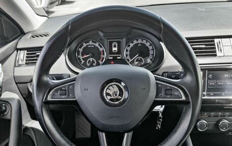 Skoda Octavia, 2019 год, 1 839 000 рублей, 12 фотография