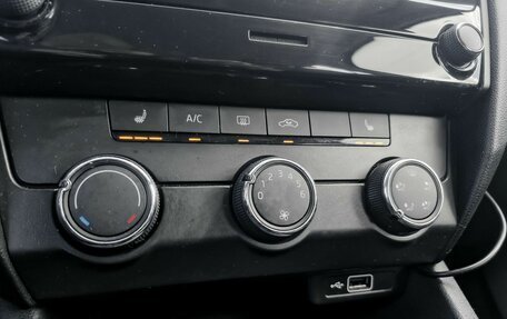 Skoda Octavia, 2019 год, 1 839 000 рублей, 14 фотография
