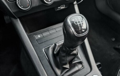 Skoda Octavia, 2019 год, 1 839 000 рублей, 13 фотография