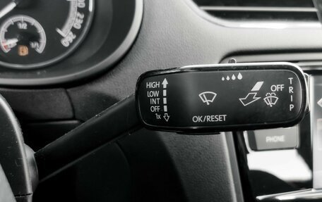 Skoda Octavia, 2019 год, 1 839 000 рублей, 19 фотография
