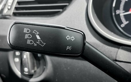 Skoda Octavia, 2019 год, 1 839 000 рублей, 18 фотография
