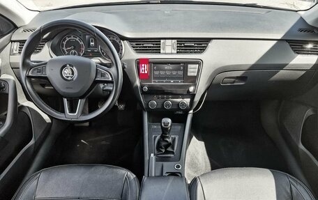 Skoda Octavia, 2019 год, 1 839 000 рублей, 10 фотография