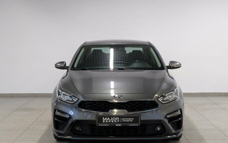 KIA Cerato IV, 2020 год, 2 040 000 рублей, 2 фотография