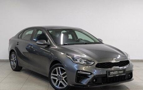 KIA Cerato IV, 2020 год, 2 040 000 рублей, 3 фотография