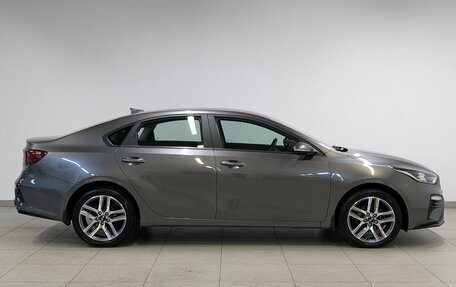 KIA Cerato IV, 2020 год, 2 040 000 рублей, 4 фотография