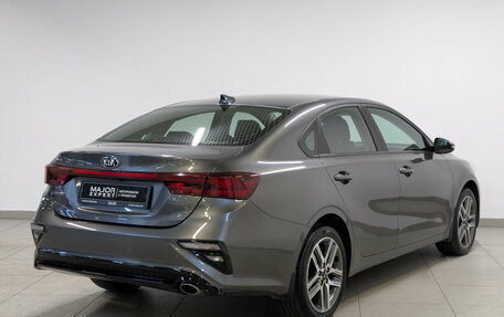 KIA Cerato IV, 2020 год, 2 040 000 рублей, 5 фотография