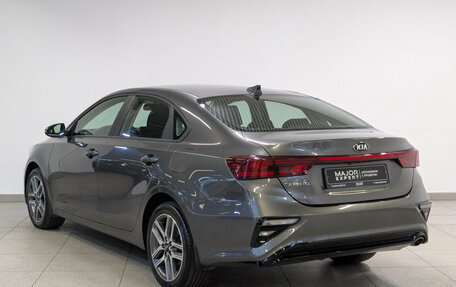 KIA Cerato IV, 2020 год, 2 040 000 рублей, 7 фотография