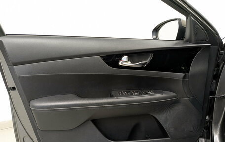 KIA Cerato IV, 2020 год, 2 040 000 рублей, 19 фотография