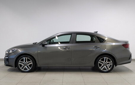 KIA Cerato IV, 2020 год, 2 040 000 рублей, 8 фотография