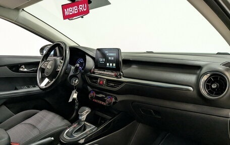 KIA Cerato IV, 2020 год, 2 040 000 рублей, 11 фотография