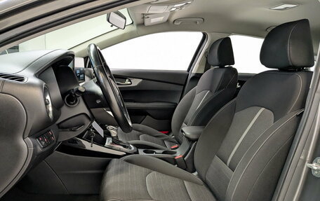 KIA Cerato IV, 2020 год, 2 040 000 рублей, 20 фотография