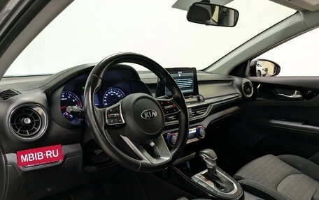 KIA Cerato IV, 2020 год, 2 040 000 рублей, 16 фотография