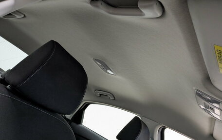 KIA Cerato IV, 2020 год, 2 040 000 рублей, 22 фотография
