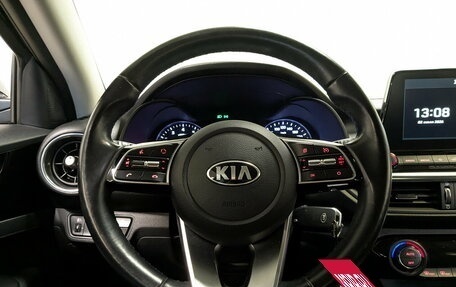 KIA Cerato IV, 2020 год, 2 040 000 рублей, 21 фотография