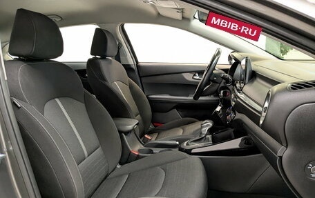 KIA Cerato IV, 2020 год, 2 040 000 рублей, 23 фотография