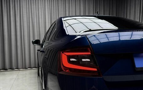 Skoda Octavia, 2017 год, 2 049 000 рублей, 9 фотография