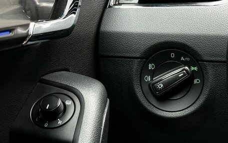 Skoda Octavia, 2017 год, 2 049 000 рублей, 24 фотография