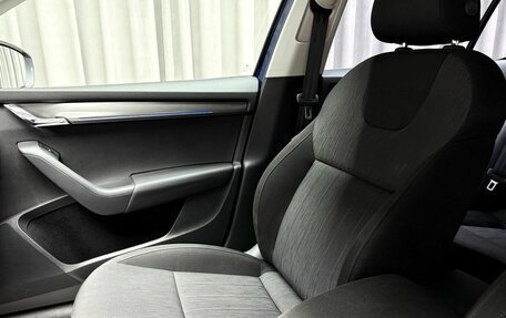 Skoda Octavia, 2017 год, 2 049 000 рублей, 29 фотография