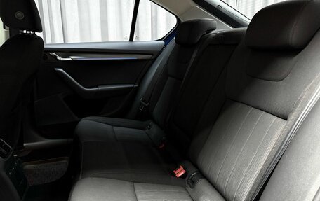 Skoda Octavia, 2017 год, 2 049 000 рублей, 31 фотография