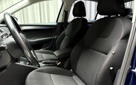 Skoda Octavia, 2017 год, 2 049 000 рублей, 28 фотография