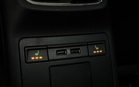Skoda Octavia, 2017 год, 2 049 000 рублей, 33 фотография