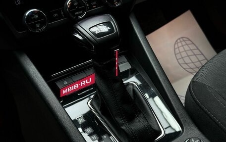 Skoda Octavia, 2017 год, 2 049 000 рублей, 20 фотография