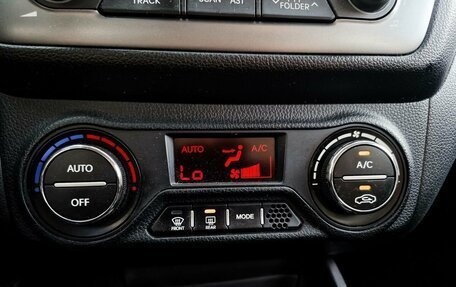 KIA Rio III рестайлинг, 2013 год, 735 000 рублей, 8 фотография