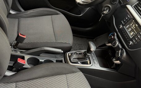 KIA Rio IV, 2018 год, 550 000 рублей, 6 фотография