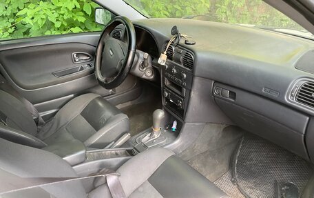 Volvo S40 II, 2004 год, 150 000 рублей, 3 фотография