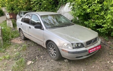 Volvo S40 II, 2004 год, 150 000 рублей, 2 фотография