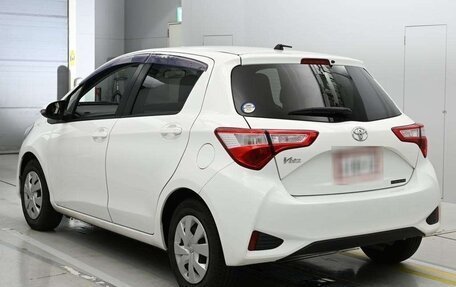Toyota Vitz, 2019 год, 721 010 рублей, 6 фотография
