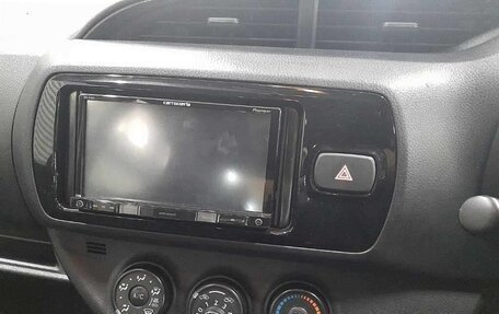 Toyota Vitz, 2019 год, 721 010 рублей, 12 фотография