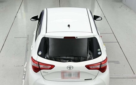 Toyota Vitz, 2019 год, 721 010 рублей, 8 фотография