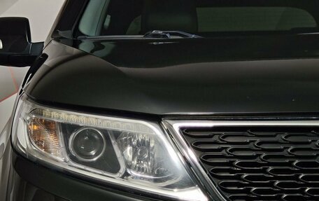 KIA Sorento II рестайлинг, 2018 год, 2 097 000 рублей, 10 фотография