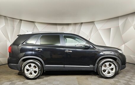 KIA Sorento II рестайлинг, 2018 год, 2 097 000 рублей, 6 фотография