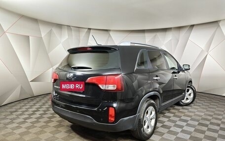 KIA Sorento II рестайлинг, 2018 год, 2 097 000 рублей, 2 фотография