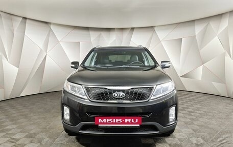 KIA Sorento II рестайлинг, 2018 год, 2 097 000 рублей, 7 фотография