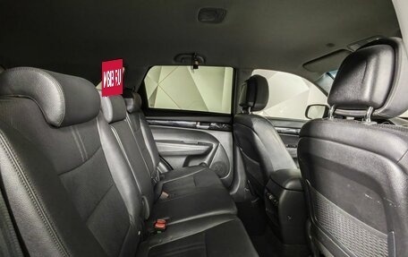 KIA Sorento II рестайлинг, 2018 год, 2 097 000 рублей, 16 фотография